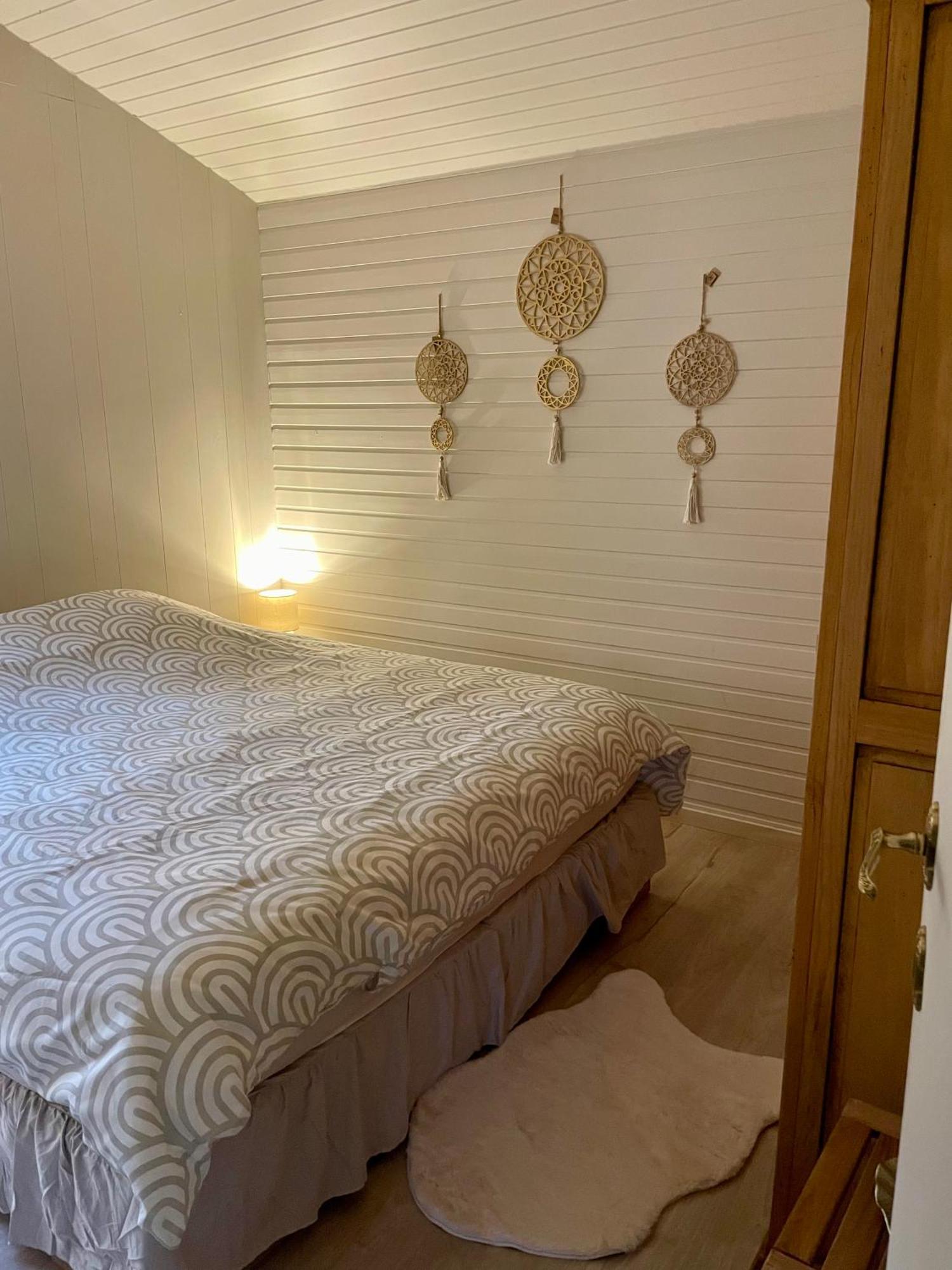 Chalet Sint-Hubertus Du Bois Zutendaal Dış mekan fotoğraf